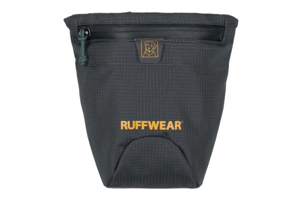 Ruffwear Pack Out Bag Basalt Gray Gr. M